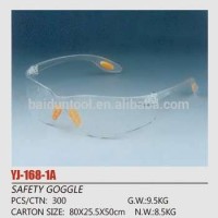 Cheap Safety Goggle/safety Gogle/glasses Funny Safety Glasses Safety Goggles En166