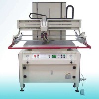 Electrical Screen Printing Machine (SP-8060ETP/SP-8012ETP)