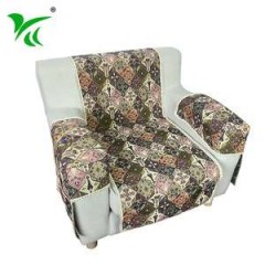 Wholesale Customized China Furniture Beautiful Corner Sofa Covers图1