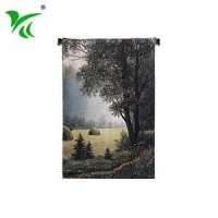 Wall Decor Jacquard Woven Wall Hanging Tapestry