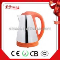 High Quality Samovar Electric Tea Kettle AN-183A