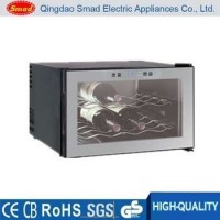 BCW-23A Thermoelectric Mini Wine Refrigerator