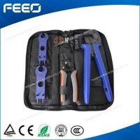 HOT SALE Portable Solar Kit A2546B Power Tool Kit Set