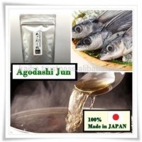 AGODASHI Jun Premium Japanese Dashi Soup High Quality High Grade Condiment