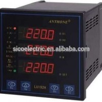 LU-70 Intelligent Rotational Speed/Frequency Meter