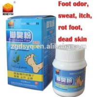 Shoe Odor Spray With Bottle Anti-beriberi Itch Foot Odor Neutralizer Sho Deodorant Powder