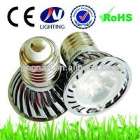 New 3x1w Spot Light LED Bulb Lamp Used Peterbilt Trucks For Sale