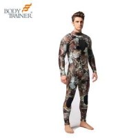 2016 NEWEST Latest Top Quality Neoprene Thick Dive Wetsuit