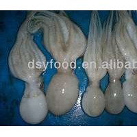 IQF Frozen China Fish Fresh Mix Seafood Include Baby Octopus And Shrimp