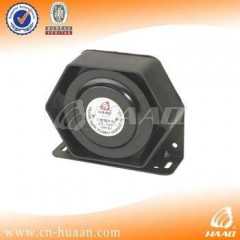 Speaker And Horn With 6mm Thickness Magnetic Steel图1