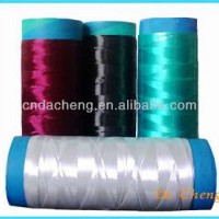 High Tenacity UHMWPE Fiber