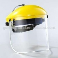 Face Protection Shield Face Shield With Anti Splash Mask