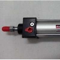 ISO Standard Pneumatic Air Cylinder