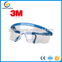 3M Safety Goggle 1711AF