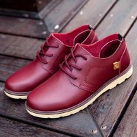 Alibaba New Model Men Leather Dress Shoes Casual Shoes Men