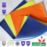 China Manufacturer 270gsm Inherently Fireproof Aramid Fabric