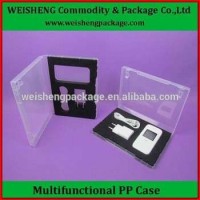 2016 Customized ABS Plastic Case For Home Appliance/electronic Products