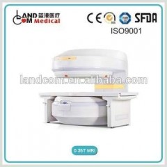 0.35T Mri Equipment Price图1