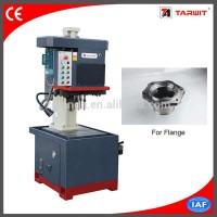 China Hot Sale Excellent Multiple Spindle Drilling Machine For Flange Metal