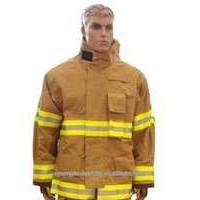 Fire Fighting Suits