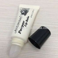 Mini Lip Balm Tube With Separable Lipstick Head