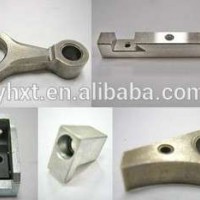 Metallurgy Machinery Steel Casting Parts For Industrial Area