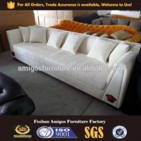 Modern Comfortable New Model Fabric Furniture Living Room Sofa Set