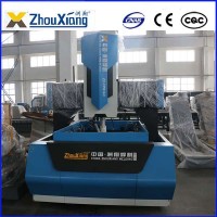 High Speed Automatic CNC Horizontal Drilling Machine