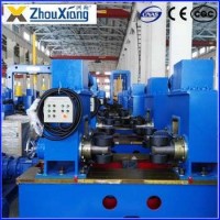 Hot Sale Metal Plates Flange Straightening Machine