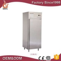 Alibaba Supermarket Display Golden Supplier Laboratory Deep Refrigerator Freezer