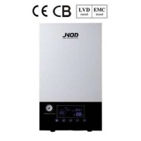 Heat Supply Double Function Electric Boiler