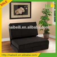 Living Room Furniture Foldable Flip Sofa Chair Or Bed