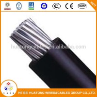 High Quality Environment Friendly Aerial Bundle ABC Cable