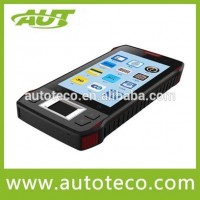 Portable Fingerprint RFID Card Time Attendance (MT05)