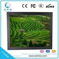 China Goods Wholesale Color Crt CCTV Monitor