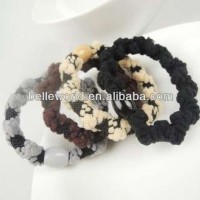 Professional Women Elastic Hair Bands For Sale