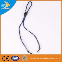 Beautiful Handmade Aged Brass Chain Decoration Cord For Eyeglass Parts