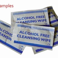 Wholesale Disposable 70% Isopropyl Alcohol Wipes Antiseptic Medical Alcohol Pred Pads Non-woven Clea