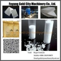 Plastic Raw Material Expandable Polystyrene Virgin EPS