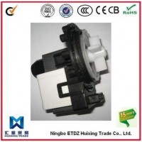 Home Appliance Parts Washing Machine Drain Pump For Blender