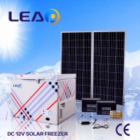 Discount 12/24v Refrigerator Freezer 68L Dc Solar Refrigerator