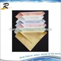 China New Design Synthetic Suede Fabric/leather