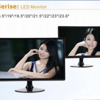 Plastic Lcd Monitor Price In Bangladesh Crt Monitor Desktop Computer Monitor H240I