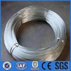 Hot Dipped Galvanized Wire / Wire Rod / Steel Wire图1