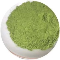 Free Sample Health Japanese Style Organic Matcha Powder Green Tea