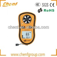 Anemometer/air Flow Meter/wind Measurement Instruments