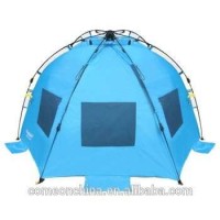 Instant Easy Up Beach Umbrella Tent Sun Sport Shelter