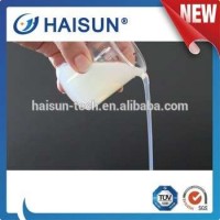 Polyurethane Resin Liquid Plastic And Rubber Coating HMP-1202