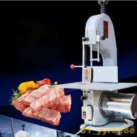 Factory Price Stainless Steel Home Use Household New Used Bone Cutting Bandsaw Cutter Machine Electr