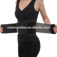 Belt Hot Waist Trainer Body Thermo Shaper